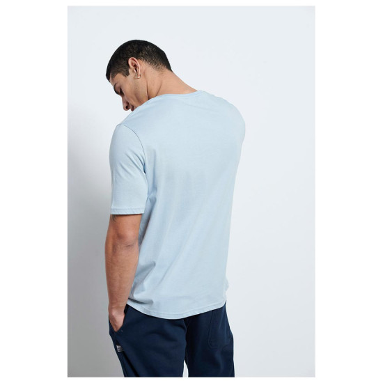 Bodytalk Ανδρική κοντομάνικη μπλούζα